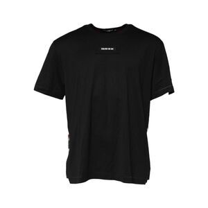 Dolce & Gabbana Men Multicolor T-Shirts